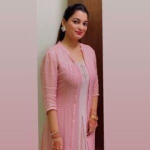 Meet your Posher, Khushboo